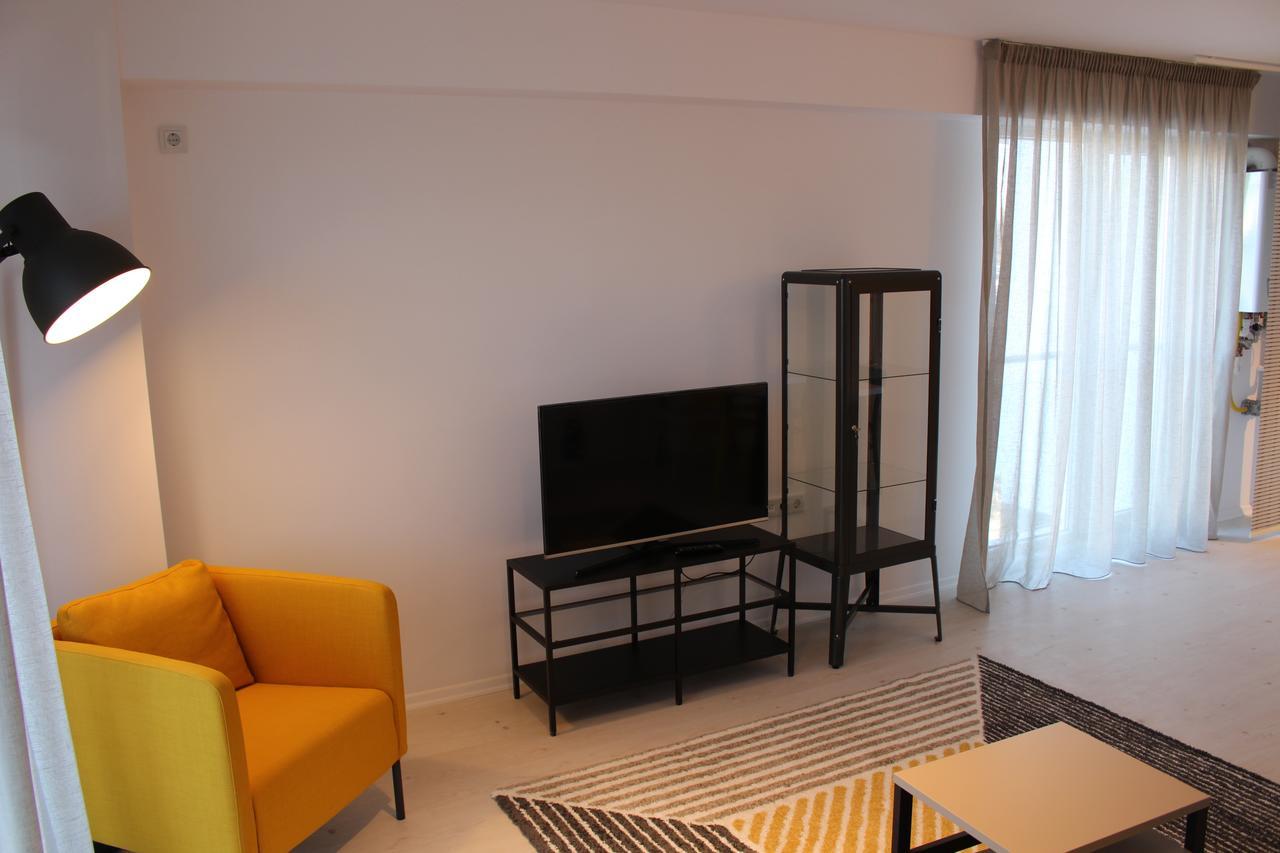 Airport Residence 2 Otopeni Exteriér fotografie